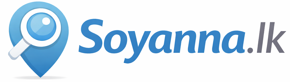 Lost & Found Sri Lanka